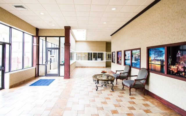 Quality Inn & Suites Nacogdoches