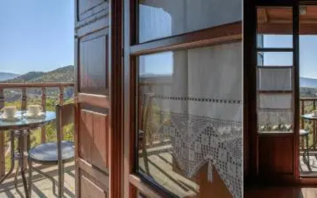 Papigiotis Hotel