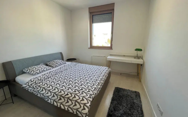 Belgrade Center Apartment Lux IV