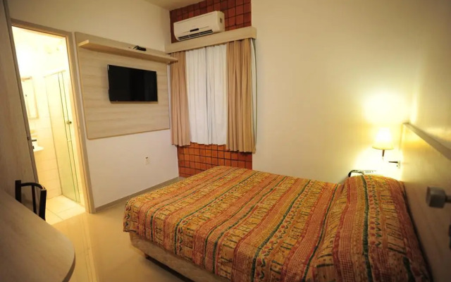 Ideal Praia Hotel