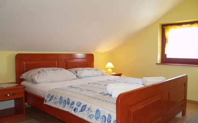 Charming 2-bedroom sea View Apartment Sharon