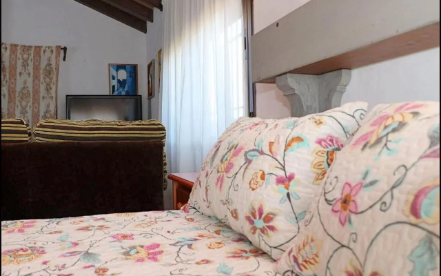 Apartamento Chinarejo