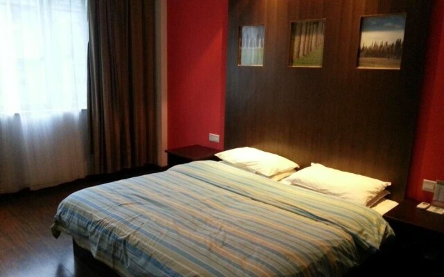 Metropolo Hangzhou Huanglong Sports Center Wensan Road Hotel