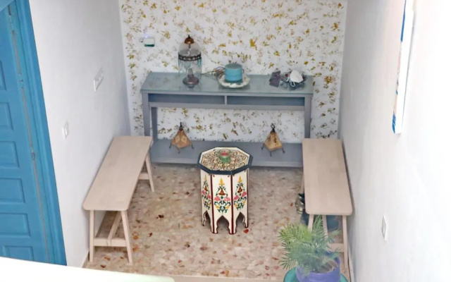 Habitación Cañaveral Playa Conil I