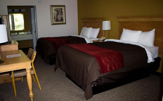 Grand Vista Hotel