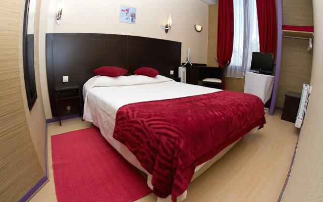 Aquitain Hôtel