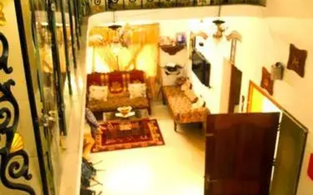 Aham Yoga Nest
