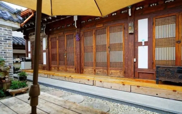 Garakcheong