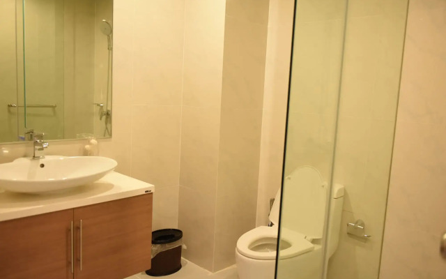 My Resort Huahin by Grandroomservices