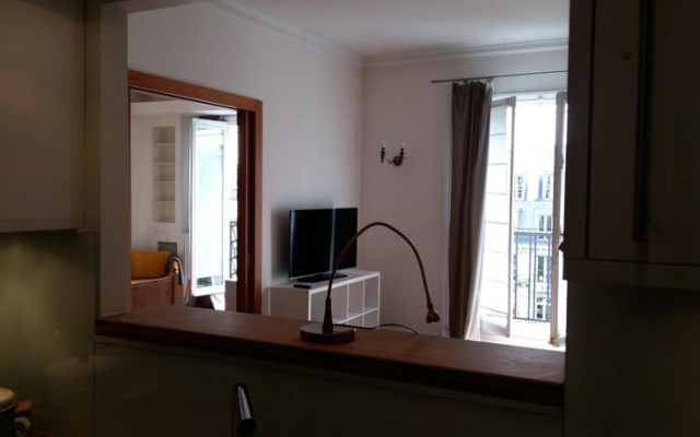 De France Apartment
