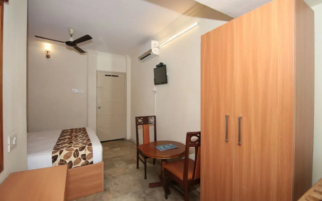 OYO 9310 Hotel Viceroy