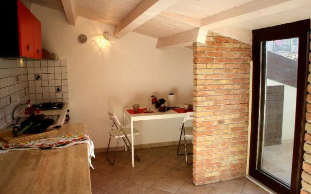Appartamenti Centro
