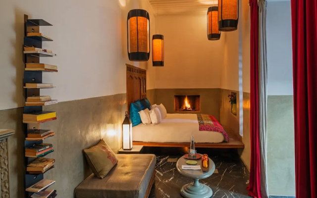 Riad Due