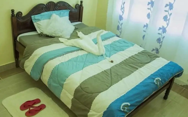 JKIA Tours and Homes