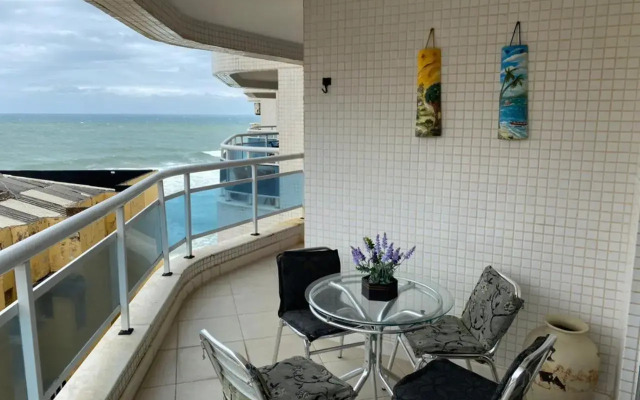 Apartment Ondina Porto