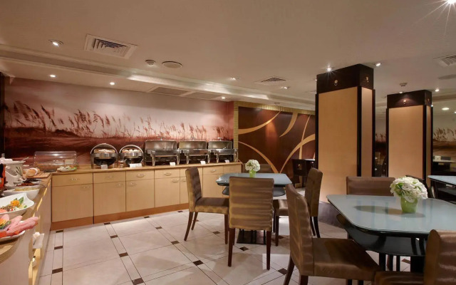 Tai Hope Hotel
