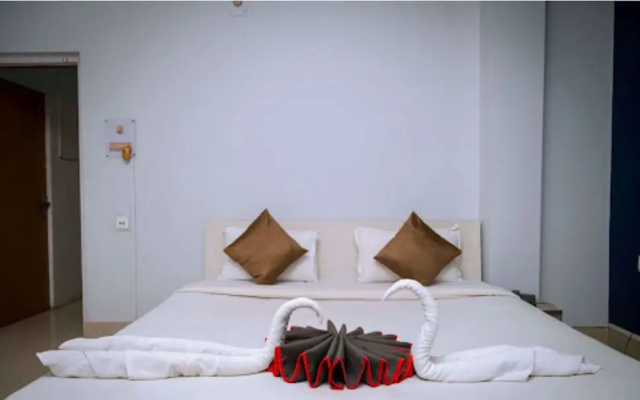 GS Residency