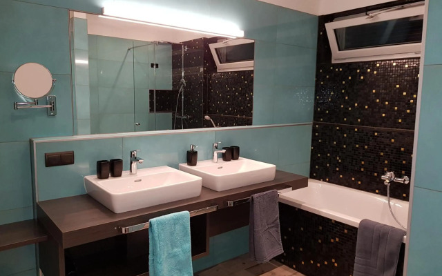 SPA-Lounge