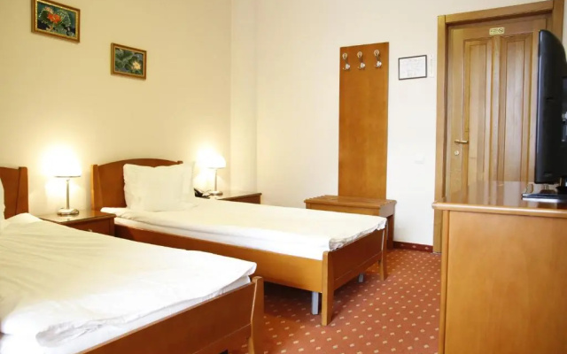 Hotel Hermes