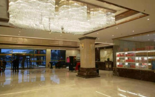 Shuyi International Hotel