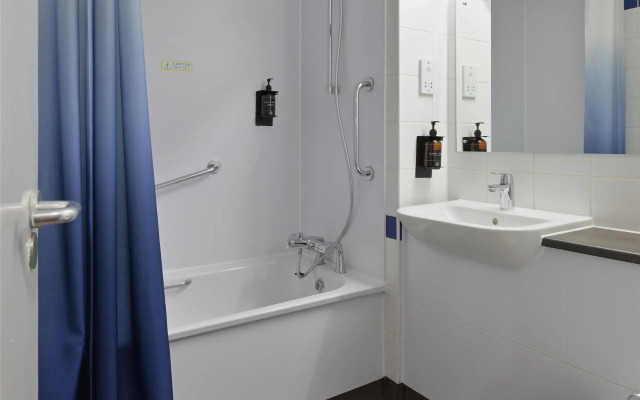 Travelodge Warrington