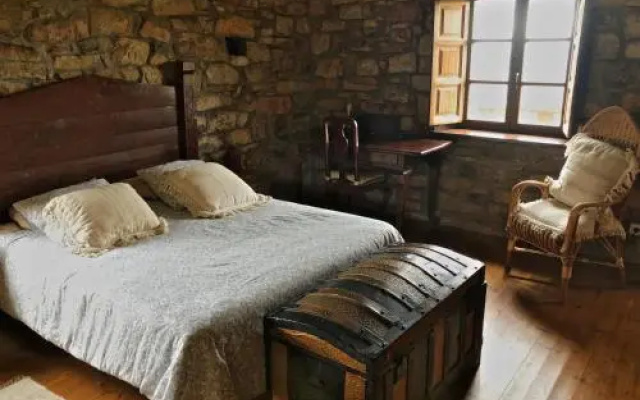 La Casa del Chileno
