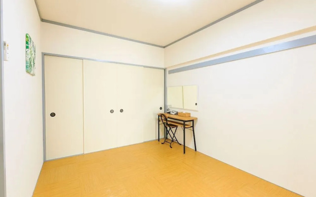 TO-BE Apartment
