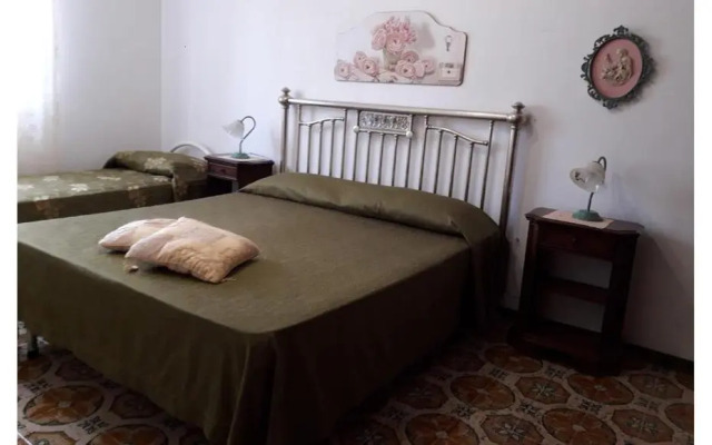 A casa di nonna Vincenza