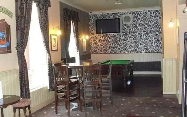 The Westleigh Hotel