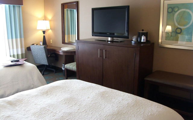 Hampton Inn & Suites Lincoln - Northeast I-80