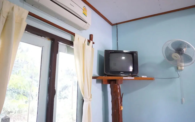 Sita Mountain Resort
