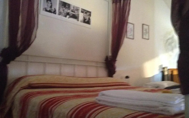 Les Maisons dItalie B&B