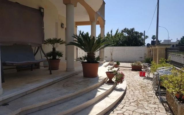 B&B Arcobaleno