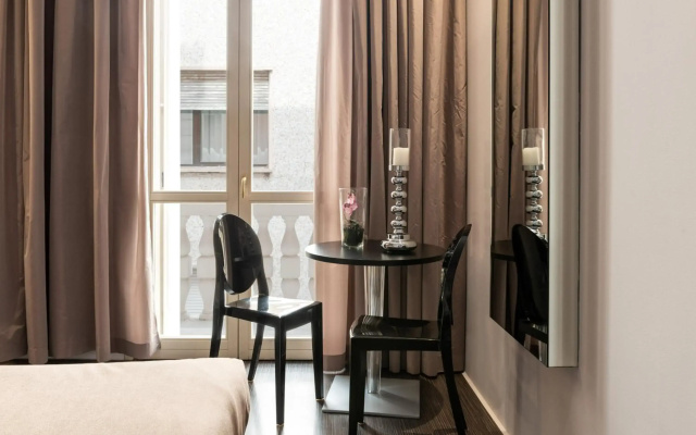 Le Camp Suite & SPA