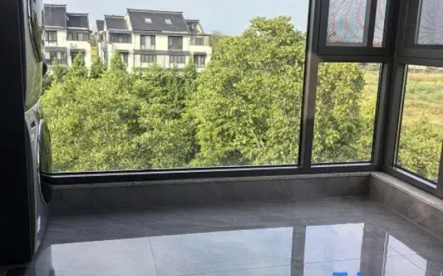 Wuzhen Yunhe Yaju Homestay