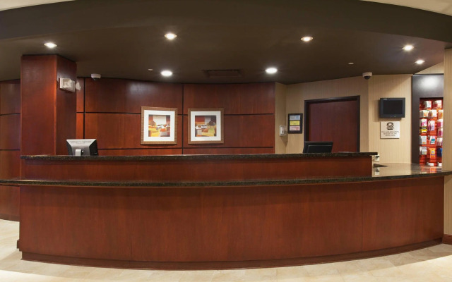 Courtyard by Marriott Grand Junction