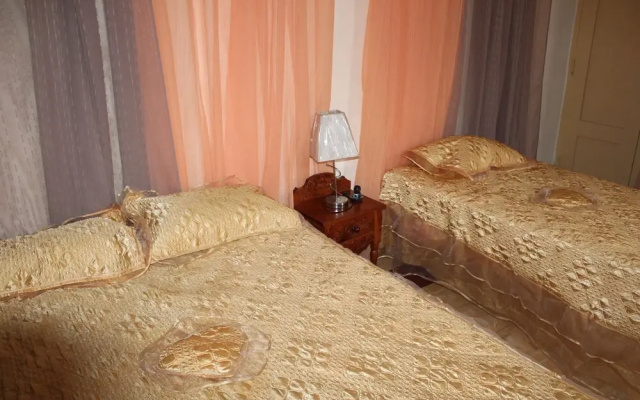 Hostal Chez Vous