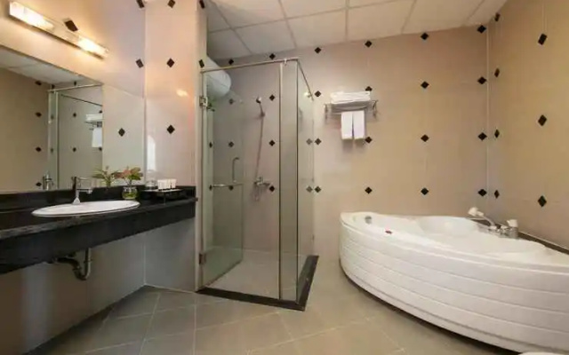 Sen Hotel 1