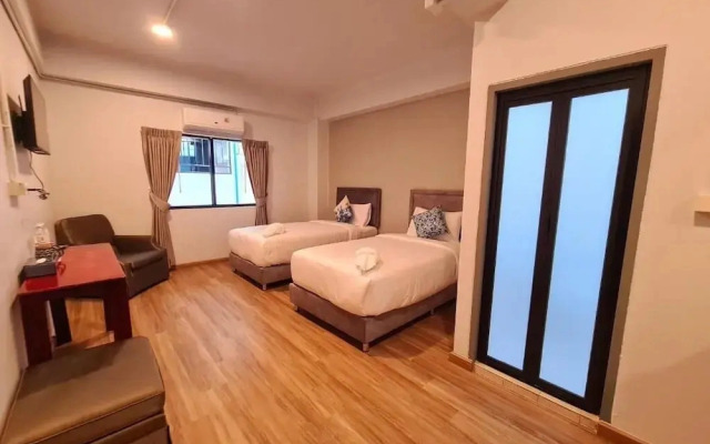 Hometown Stays Hatyai