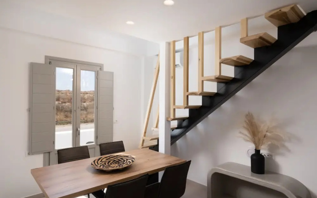 Aegean Diamonds Luxury Suites