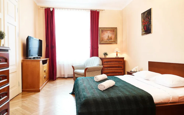 Welcoming Apartment Smocza Street