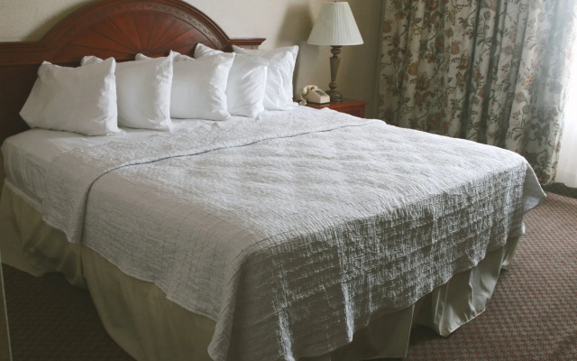 Hotel Louisville