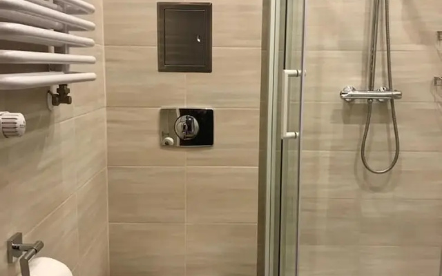 Apartamenty Wozna