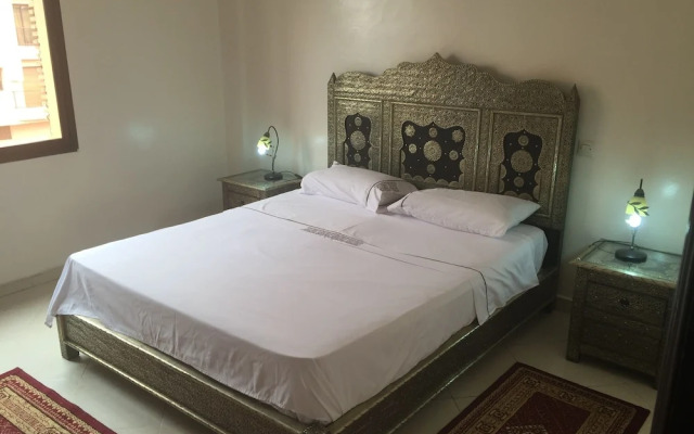 Bokar Majorelle