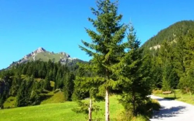Haus Bergwelt