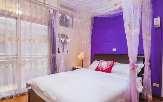 Happiness B&B