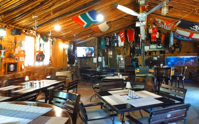 Aloes Country Inn