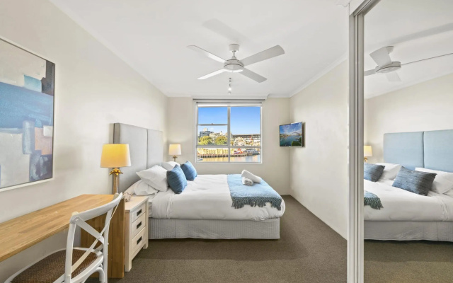 Harbourside 31 in Mcmahons Point