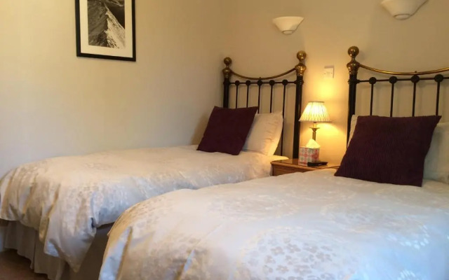 Rocklea Guest House