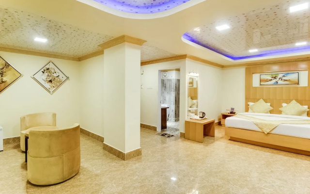 Panorama Country Club & Resort